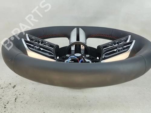 Steering wheel MERCEDES-BENZ GLA (H247) GLA 200 d (247.712) | BP33892004C49  - Image 6