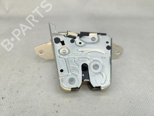 Used Tailgate lock Tailgate lock 33892007 33892007