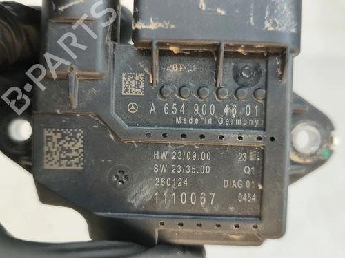 Electronic module MERCEDES-BENZ GLA (H247) GLA 200 d (247.712) | BP33892008M83  - Image 5