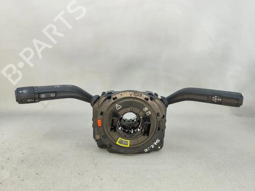 Used Steering column stalk Steering column stalk MERCEDES-BENZ GLA (H247) GLA 200 d (247.712) (150 hp) 33892009 33892009