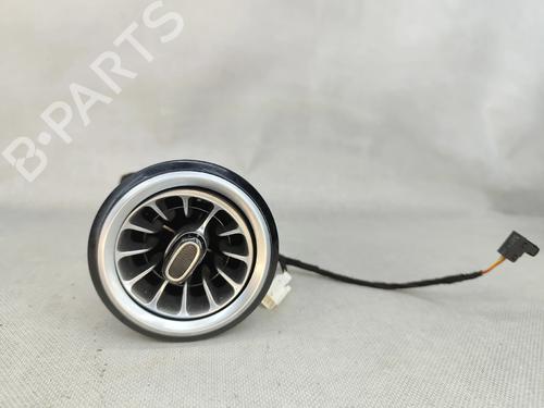Used Air vent Air vent MERCEDES-BENZ GLA (H247) GLA 200 d (247.712) (150 hp) 33892010 33892010