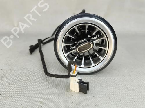 Used Air vent Air vent MERCEDES-BENZ GLA (H247) GLA 200 d (247.712) (150 hp) 33892011 33892011