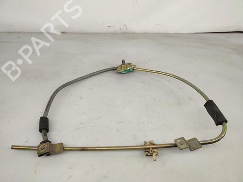 Used Front left window mechanism Front left window mechanism FIAT UNO (146_, 158_) 45 i.e. 1.0 (146E, 146A) (45 hp) 33965999 33965999