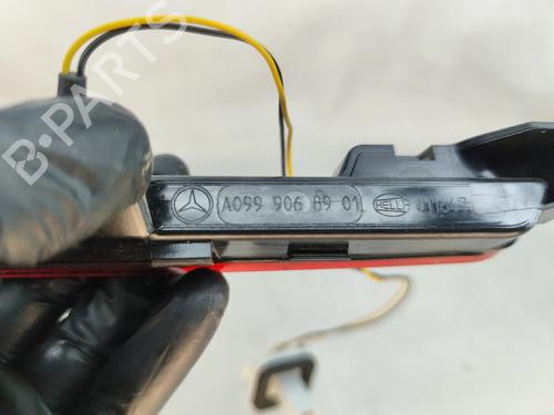 Third brake light MERCEDES-BENZ GLA (H247) GLA 200 d (247.712) | BP33892013L11  - Image 5