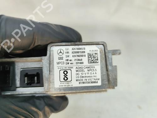 Camera MERCEDES-BENZ GLA (H247) GLA 200 d (247.712) | BP33892015E14  - Image 5