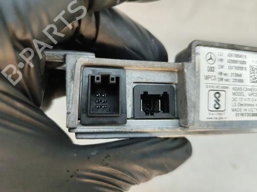 Camera MERCEDES-BENZ GLA (H247) GLA 200 d (247.712) | BP33892015E14  - Image 6