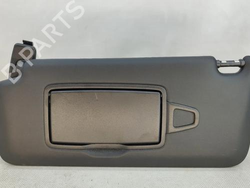 Used Left sun visor Left sun visor MERCEDES-BENZ GLA (H247) GLA 200 d (247.712) (150 hp) 33892018 33892018