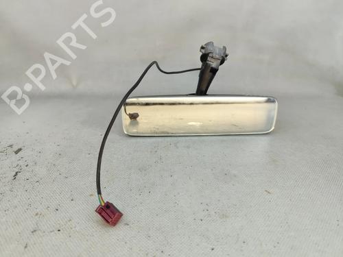 Used Rear mirror Rear mirror MERCEDES-BENZ GLA (H247) GLA 200 d (247.712) (150 hp) 33892022 33892022