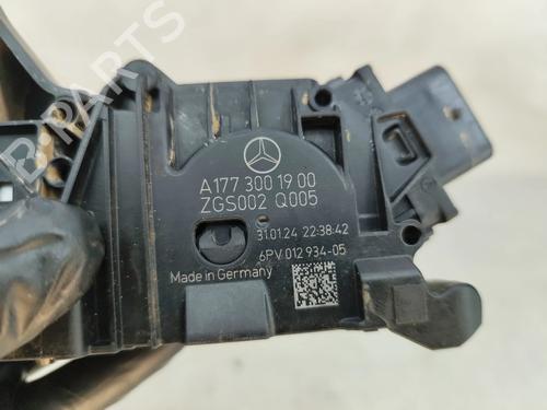 Pedal MERCEDES-BENZ GLA (H247) GLA 200 d (247.712) | BP33892024I4  - Image 5