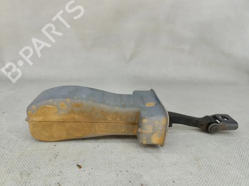 Used Hinge/Door check strap Hinge/Door check strap MERCEDES-BENZ GLA (H247) GLA 200 d (247.712) (150 hp) 33892029 33892029