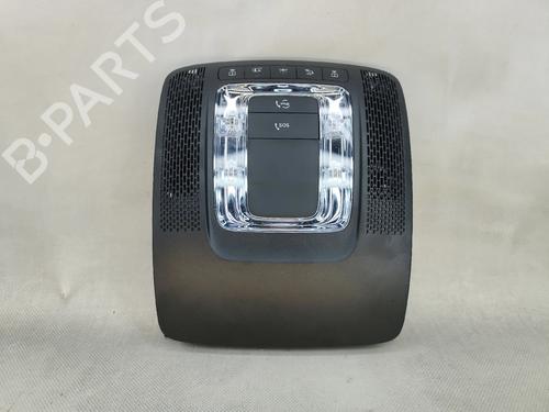 Used Interior roof light Interior roof light MERCEDES-BENZ GLA (H247) GLA 200 d (247.712) (150 hp) 33892030 33892030