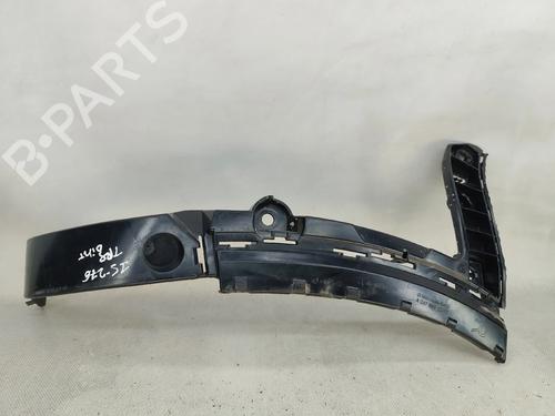 Used Rear bumper bracket Rear bumper bracket MERCEDES-BENZ GLA (H247) GLA 200 d (247.712) (150 hp) 33892039 33892039