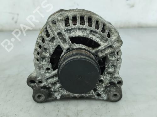 Used Alternator Alternator 33965701 33965701