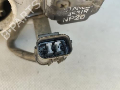 Right headlight HONDA CIVIC V Coupe (EJ) 1.5 i LSi (EJ2) | BP33892048C29  - Image 6