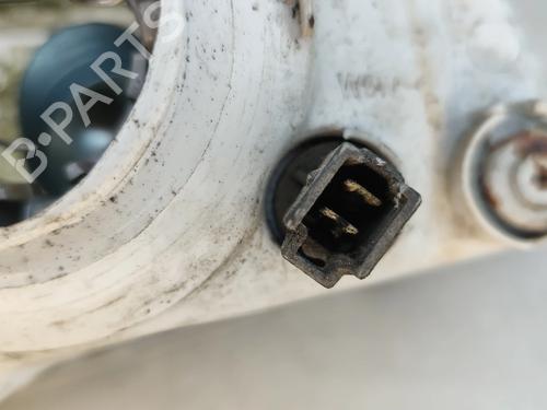 Left headlight HONDA CIVIC V Coupe (EJ) 1.5 i LSi (EJ2) | BP33892049C28  - Image 5