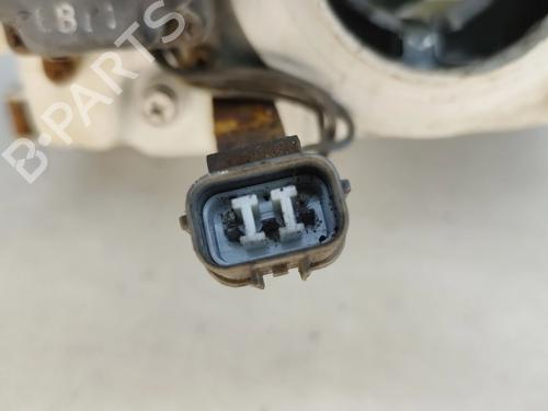 Left headlight HONDA CIVIC V Coupe (EJ) 1.5 i LSi (EJ2) | BP33892049C28  - Image 6