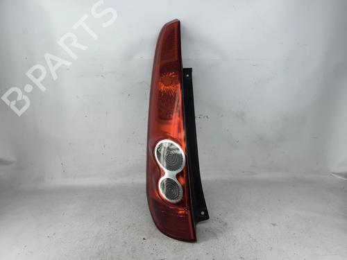 Used Left taillight Left taillight 33937271 33937271