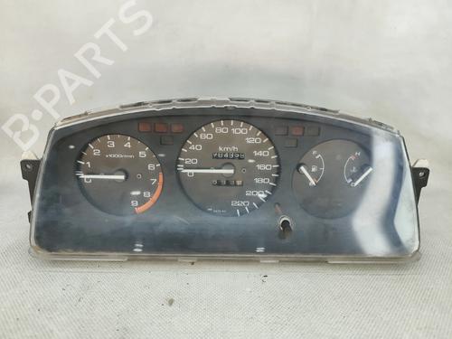 Used Instrument cluster Instrument cluster HONDA CIVIC V Coupe (EJ) 1.5 i LSi (EJ2) (101 hp) 33892051 33892051