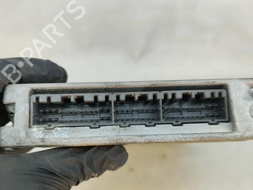 Engine control unit (ECU) HONDA CIVIC V Coupe (EJ) 1.5 i LSi (EJ2) | BP33892052M57  - Image 6