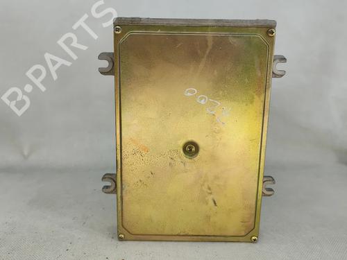 Used Engine control unit (ECU) Engine control unit (ECU) HONDA CIVIC V Coupe (EJ) 1.5 i LSi (EJ2) (101 hp) 33892052 33892052