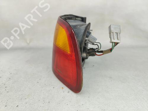 Right taillight HONDA CIVIC V Coupe (EJ) 1.5 i LSi (EJ2) | BP33892053C35 - Image 4