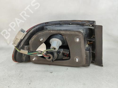 Right taillight HONDA CIVIC V Coupe (EJ) 1.5 i LSi (EJ2) | BP33892053C35 - Image 2