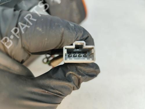 Left taillight HONDA CIVIC V Coupe (EJ) 1.5 i LSi (EJ2) | BP33892054C34  - Image 5