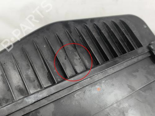 Air filter box CITROËN C3 II (SC_) 1.1 i | BP33957623M87 - Image 9