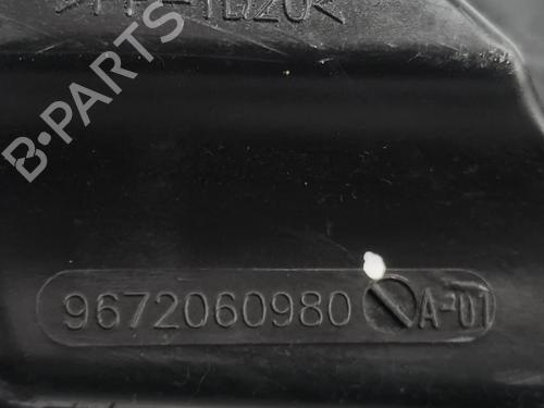 Air filter box CITROËN C3 II (SC_) 1.1 i | BP33957623M87 - Image 8