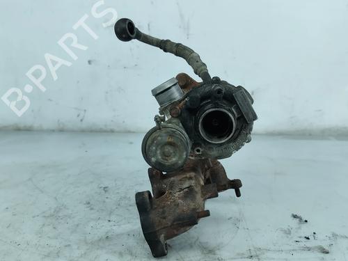 Used Turbocharger/Supercharger Turbocharger/Supercharger 33964055 33964055