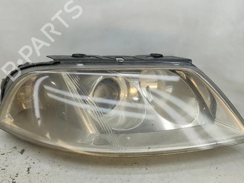 right-headlight-vw-passat-b55-variant-3b6-2000-2001-2002-2003-2004-2005-33955810 main image
