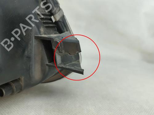 Left headlight VW PASSAT B5.5 Variant (3B6) 1.9 TDI | BP33955811C28  - Image 6