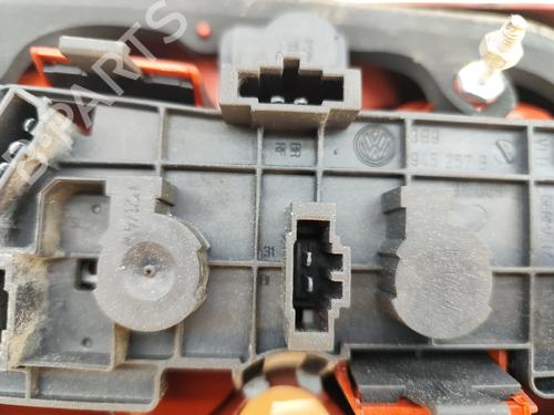 Right taillight VW PASSAT B5.5 Variant (3B6) 1.9 TDI | BP33955812C35  - Image 6