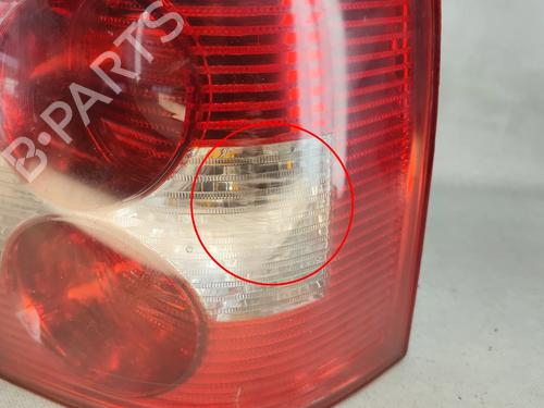 Left taillight VW PASSAT B5.5 Variant (3B6) 1.9 TDI | BP33955813C34  - Image 5
