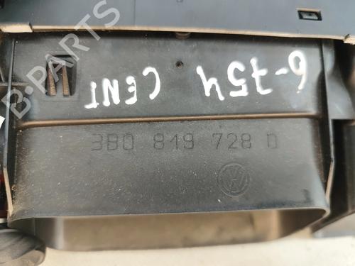 Air vent VW PASSAT B5.5 Variant (3B6) 1.9 TDI | BP33955814I21  - Image 5