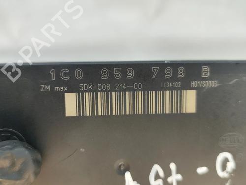 Electronic module VW PASSAT B5.5 Variant (3B6) 1.9 TDI | BP33955815M83 - Image 5