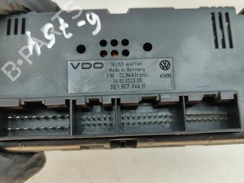 Climate control VW PASSAT B5.5 Variant (3B6) 1.9 TDI | BP33955816I5  - Image 5