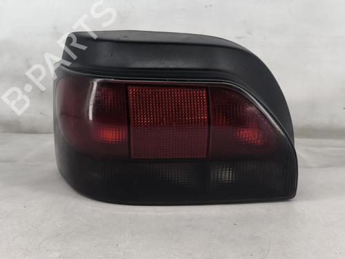 Used Left taillight Left taillight 33955898 33955898