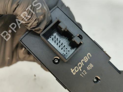 Left front window switch VW PASSAT B5.5 Variant (3B6) 1.9 TDI | BP33955822I27  - Image 5