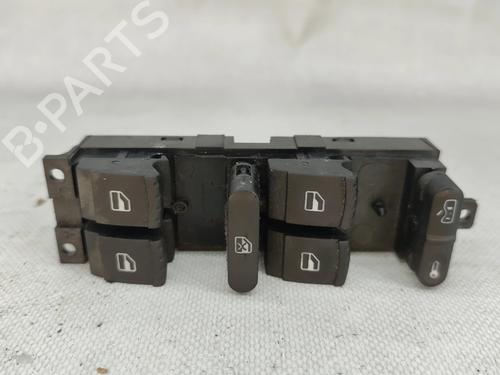 left-front-window-switch-vw-passat-b55-variant-3b6-2000-2001-2002-2003-2004-2005-33955822 main image