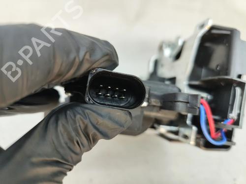 Front left lock VW PASSAT B5.5 Variant (3B6) 1.9 TDI | BP33955818C98  - Image 5