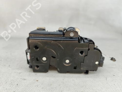 front-left-lock-vw-passat-b55-variant-3b6-2000-2001-2002-2003-2004-2005-33955818 main image