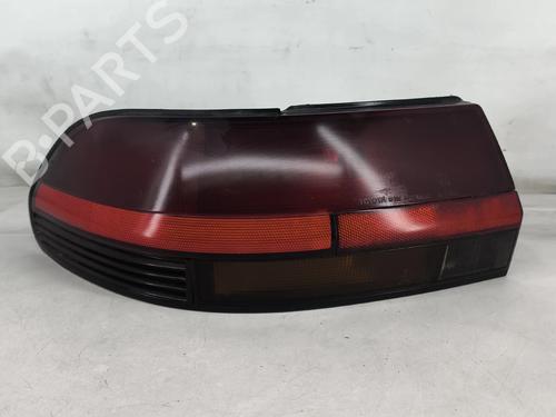 Used Left taillight Left taillight TOYOTA COROLLA Liftback (_E9_) 1.8 D (CE90) (67 hp) 33957636 33957636