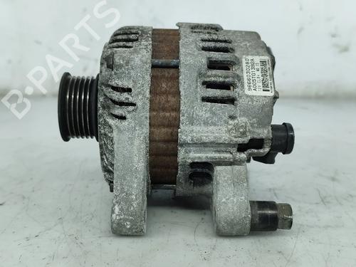 Alternator CITROËN C3 II (SC_) 1.1 i | BP33957626M7 - Image 2