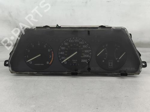 Used Instrument cluster Instrument cluster 33943978 33943978