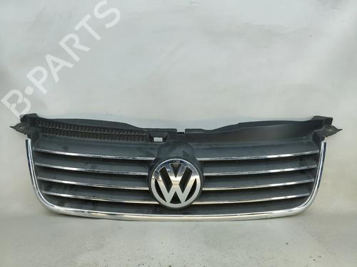 grille-vw-passat-b55-variant-3b6-2000-2001-2002-2003-2004-2005-33955821 main image
