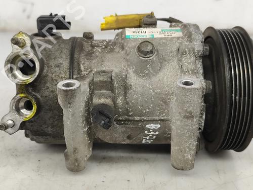 AC compressor CITROËN C3 II (SC_) 1.1 i | BP33957625M34 - Image 5