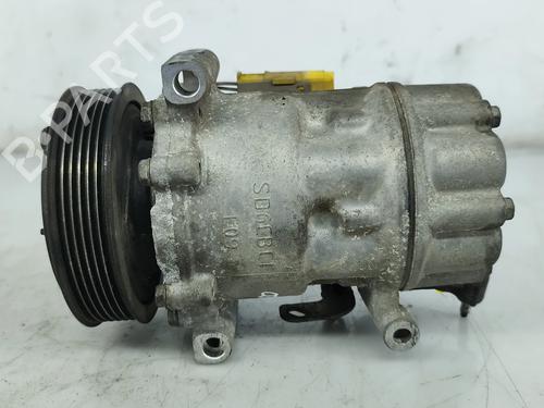 AC compressor CITROËN C3 II (SC_) 1.1 i | BP33957625M34 - Image 3