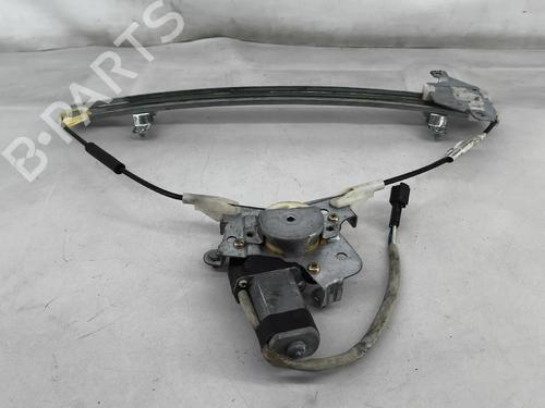 Used Front left window mechanism Front left window mechanism HYUNDAI ACCENT Saloon (X-3) 1.3 i 12V (84 hp) 33966006 33966006