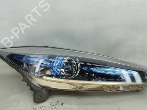 Used Right headlight Right headlight RENAULT ZOE (BFM_) ZOE (88 hp) 33965743 33965743